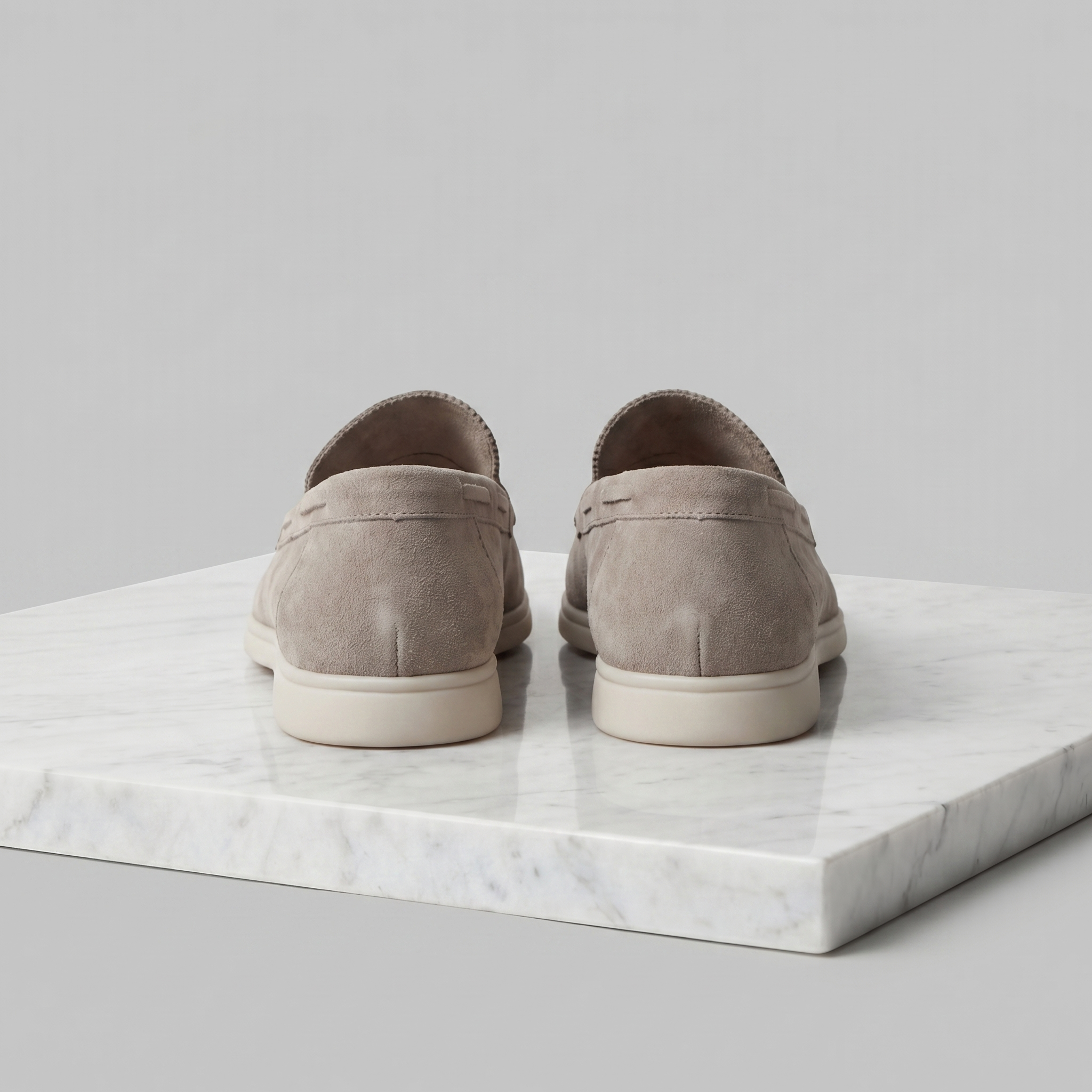 CLASSIC LOAFERS FOR MEN