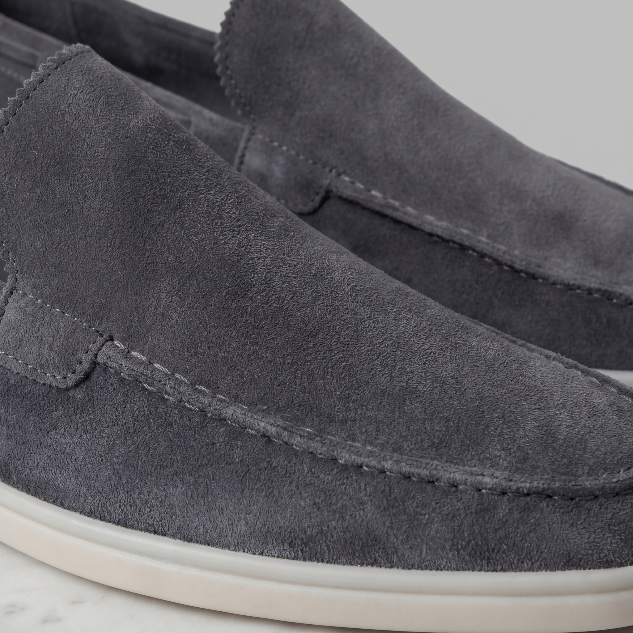 CLASSIC LOAFERS FOR MEN