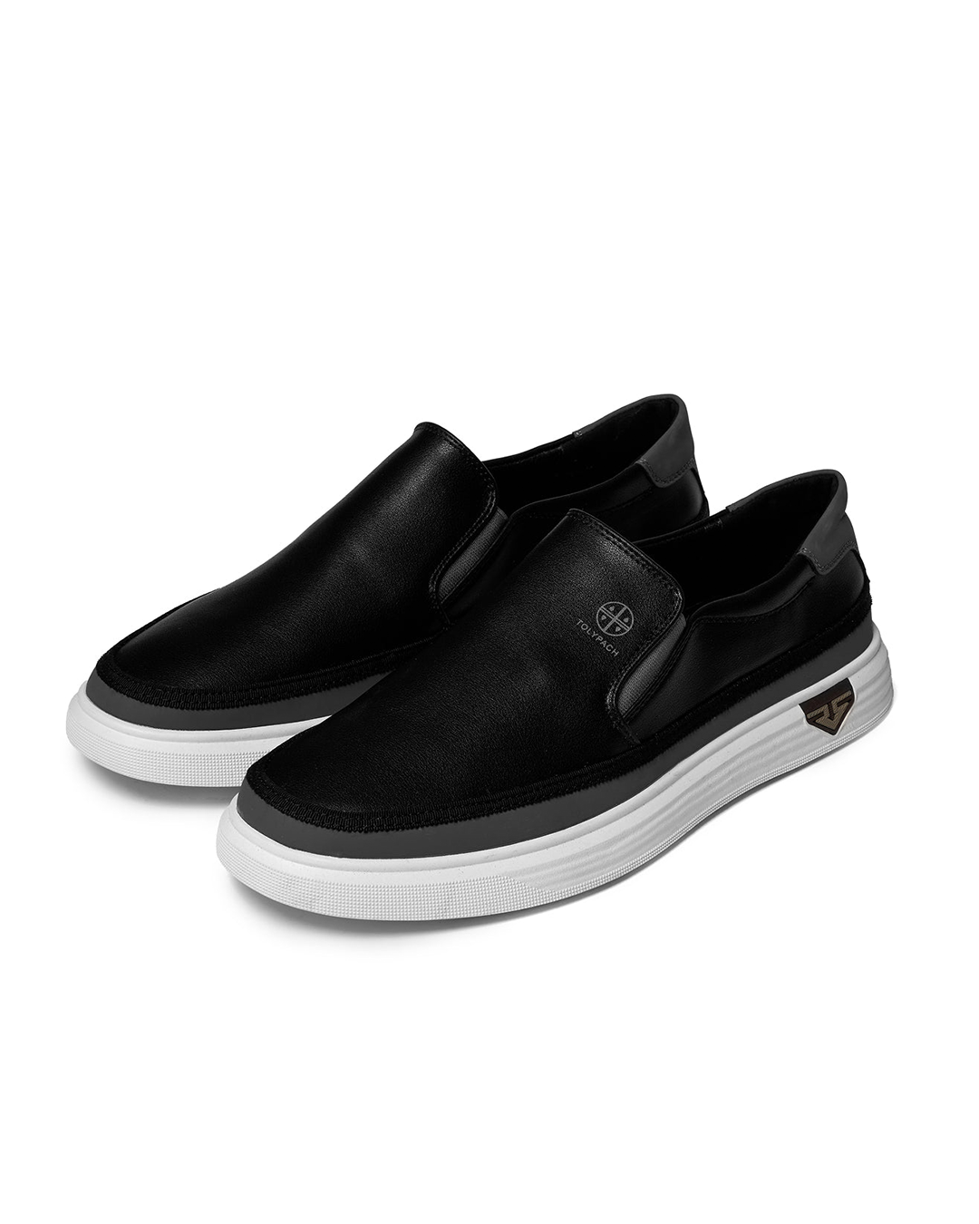 MODERN SLIP-ON SHOES FOR MEN