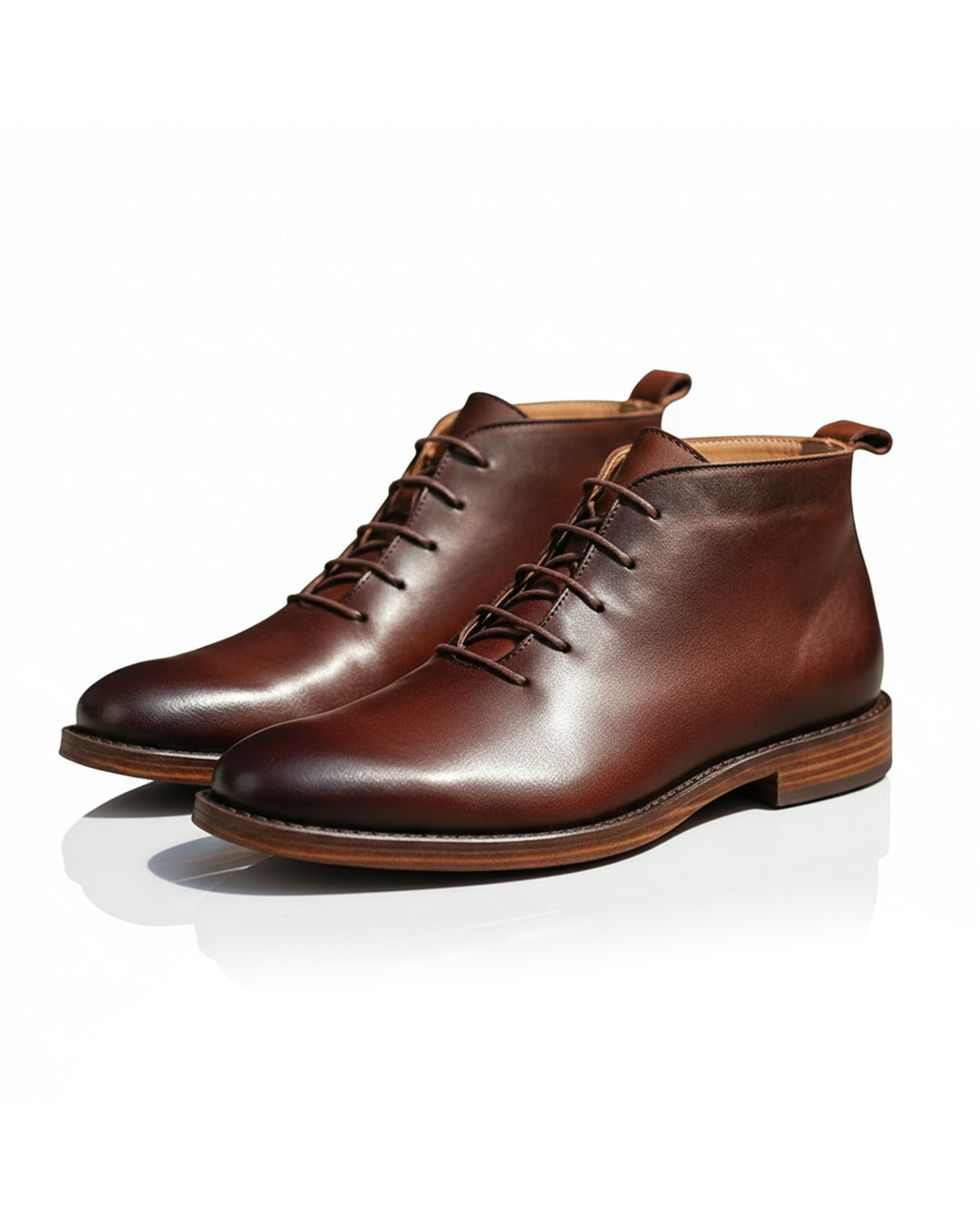 ELEGANT BOOTS FOR MEN