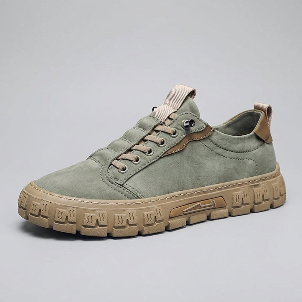 LIGHTWEIGHT SNEAKERS FOR MEN