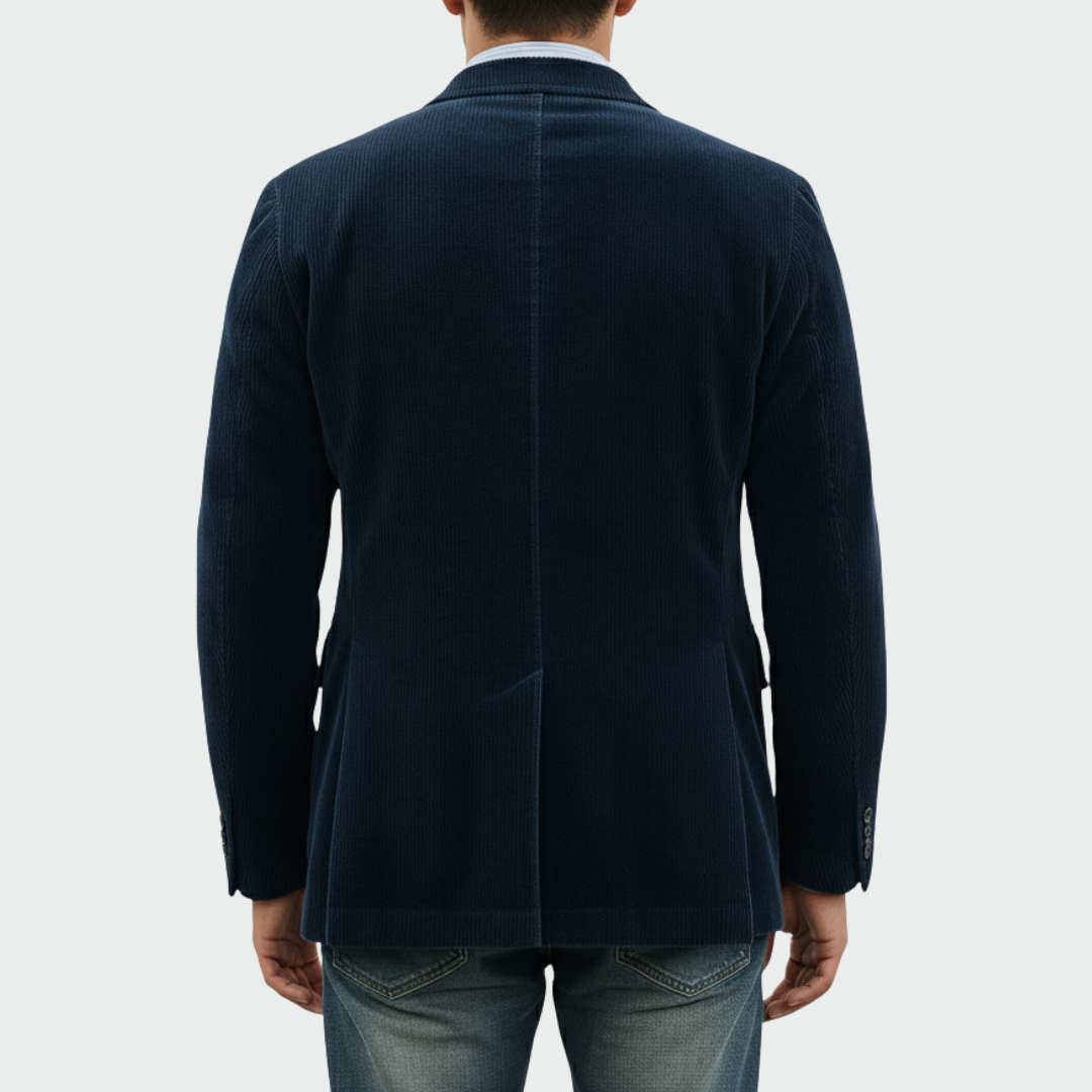 VELVET TWO PIECE SET FOR MEN