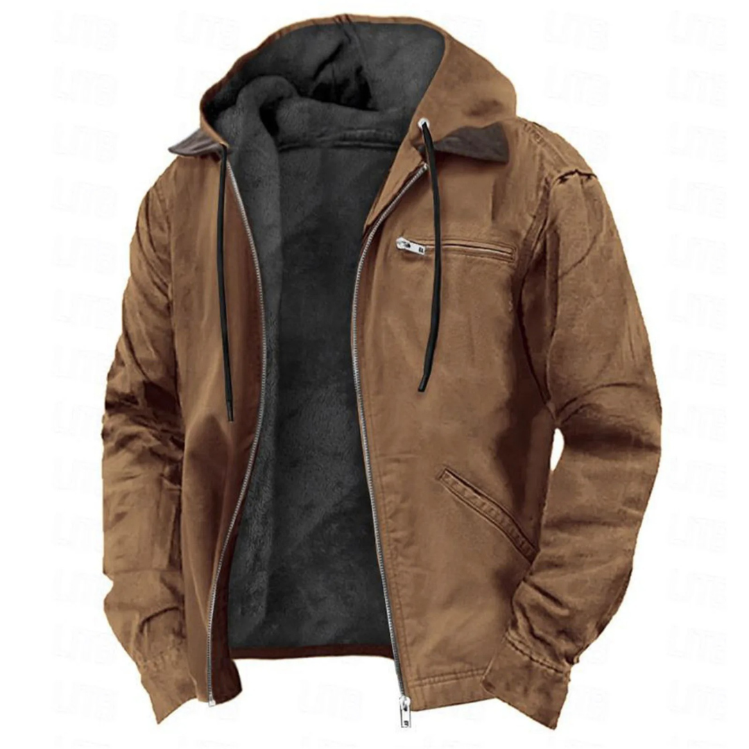 WINTER COAT