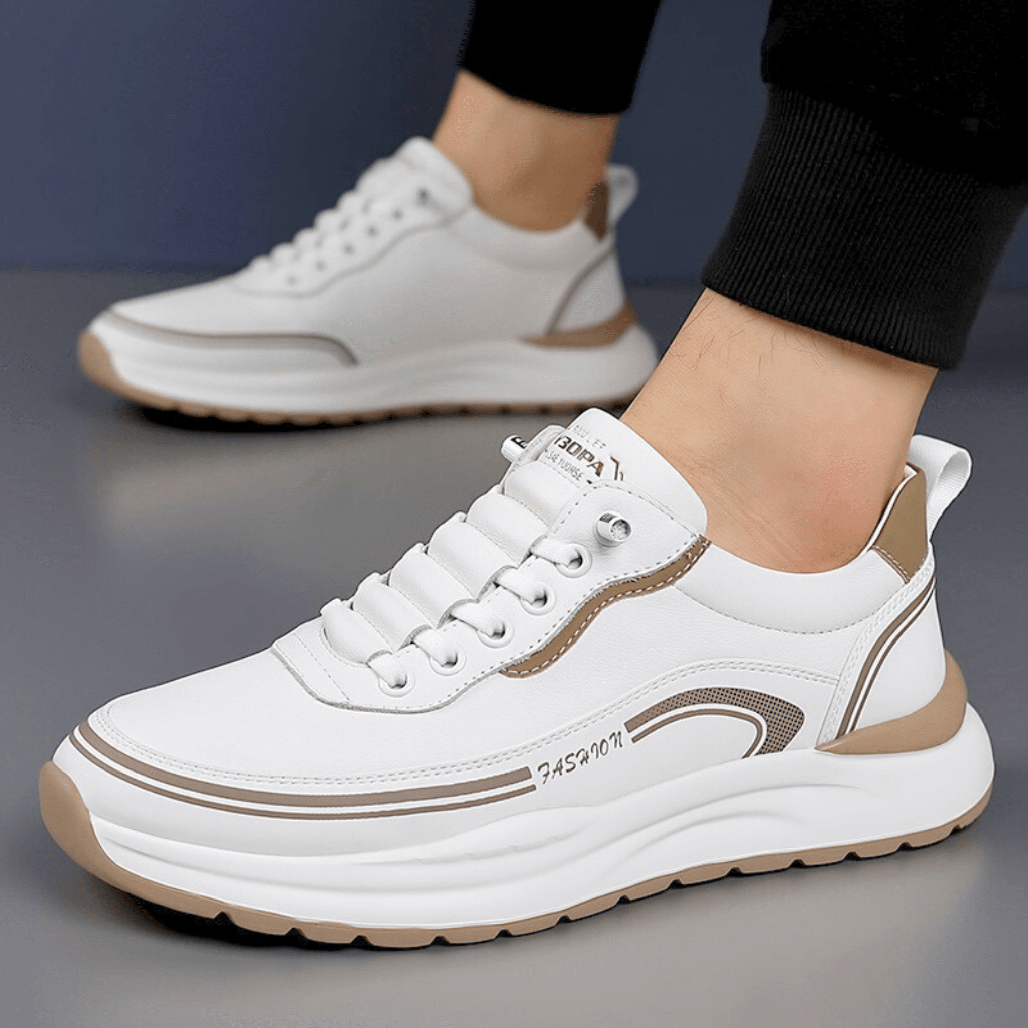 URBAN STREET SHOES FOR MEN