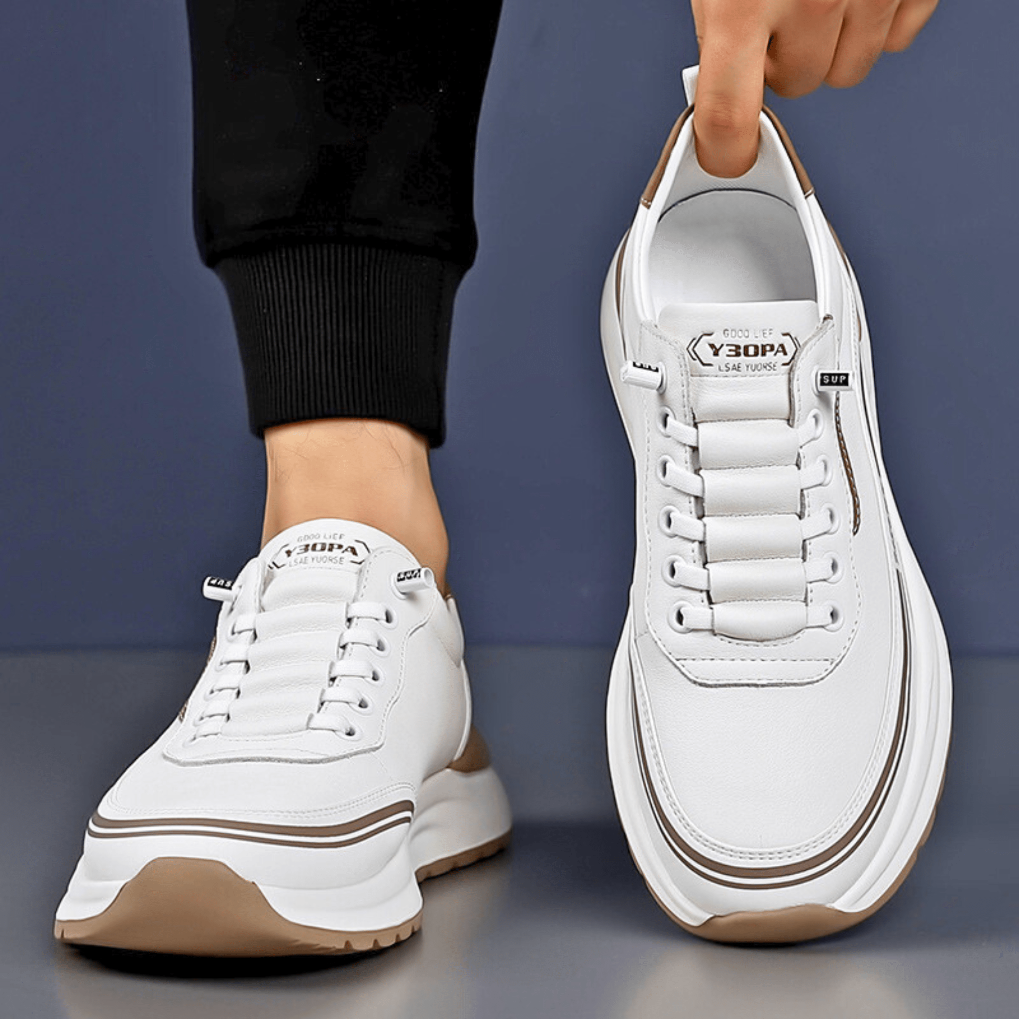 URBAN STREET SHOES FOR MEN
