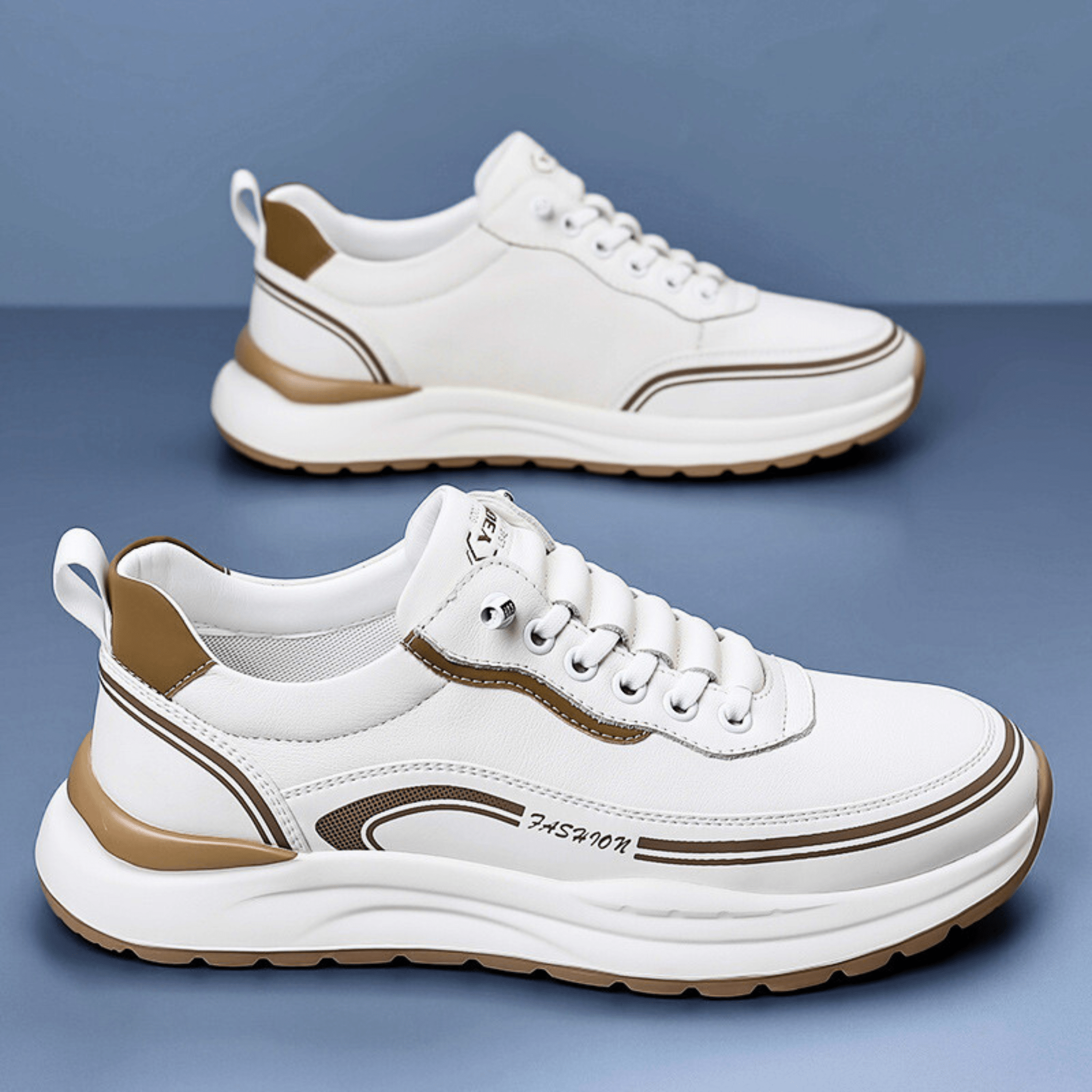 URBAN STREET SHOES FOR MEN