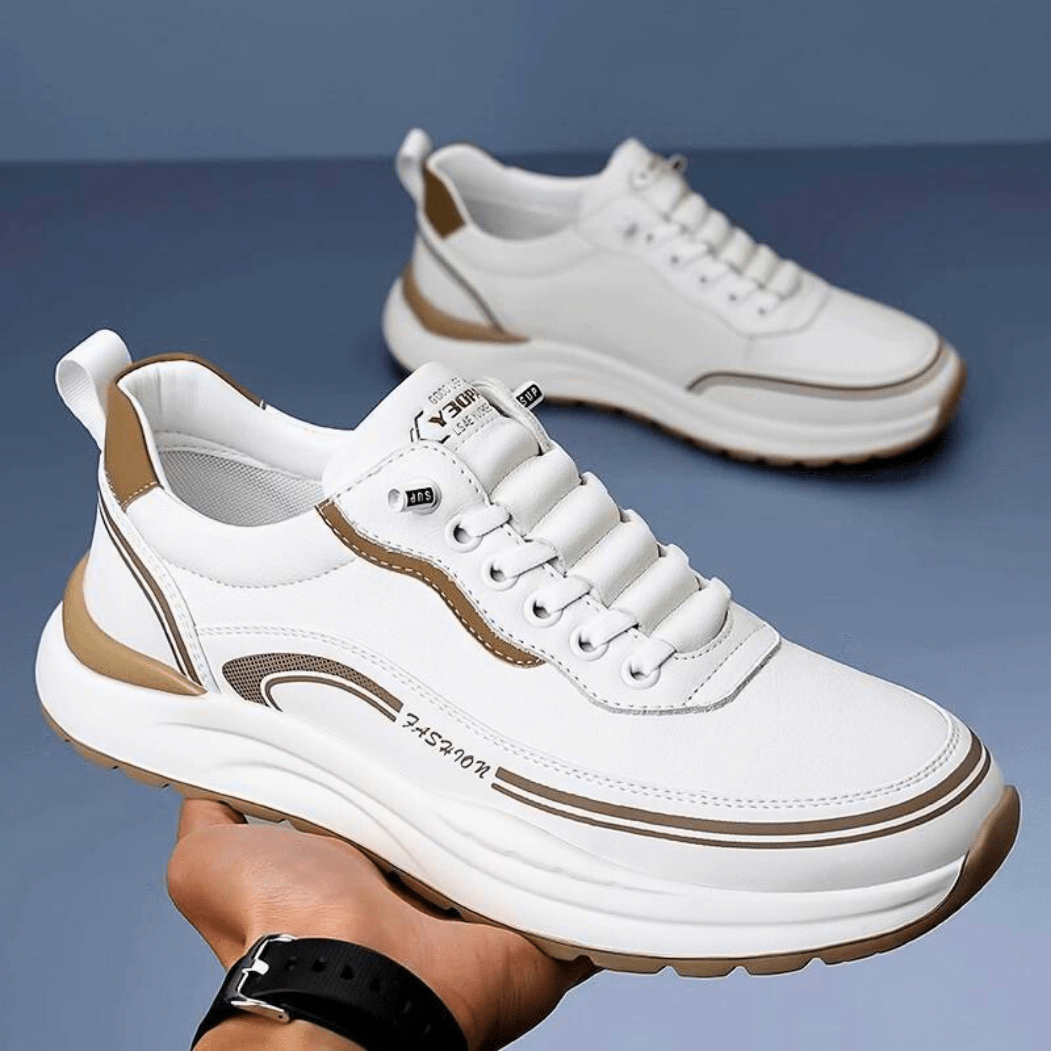 URBAN STREET SHOES FOR MEN