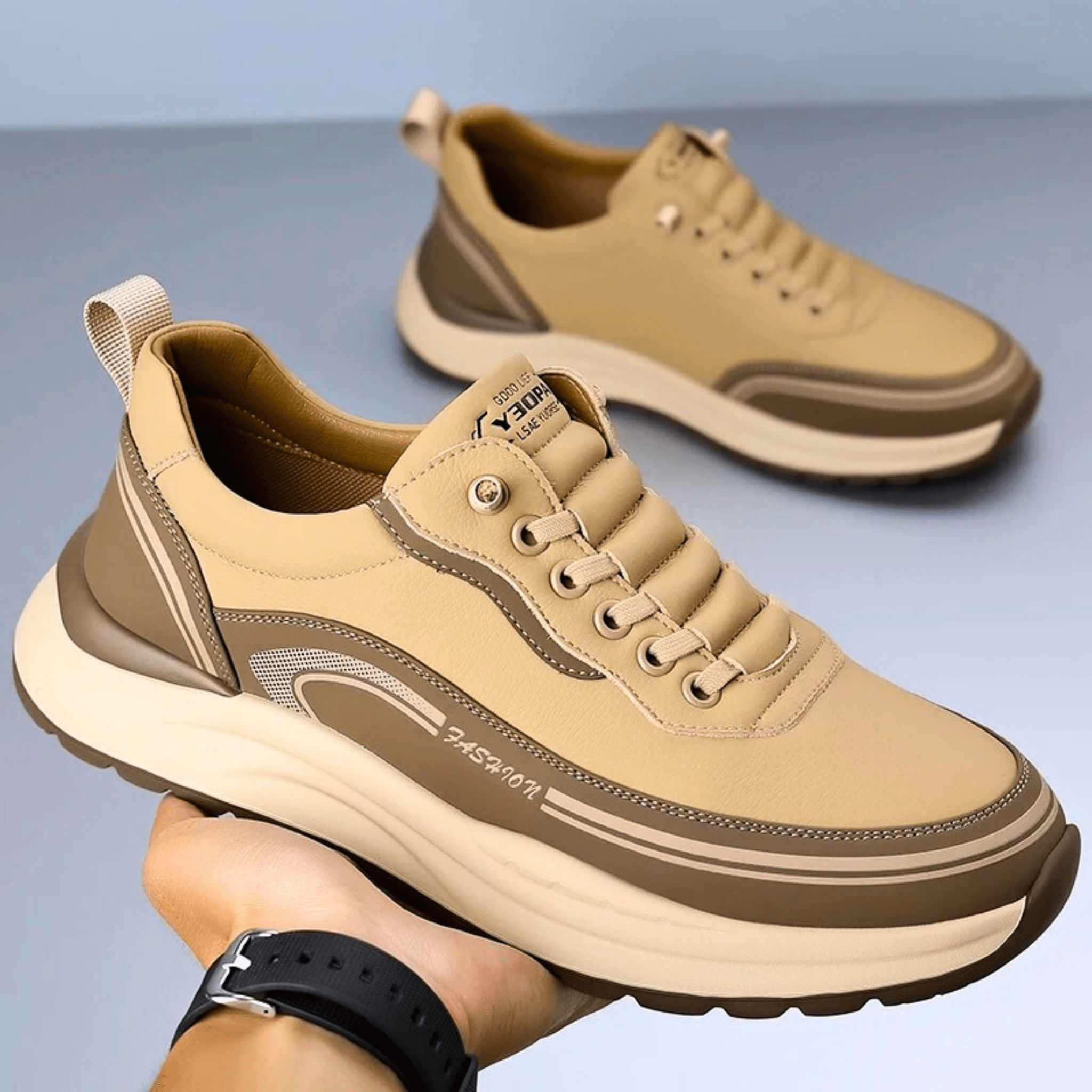 URBAN STREET SHOES FOR MEN
