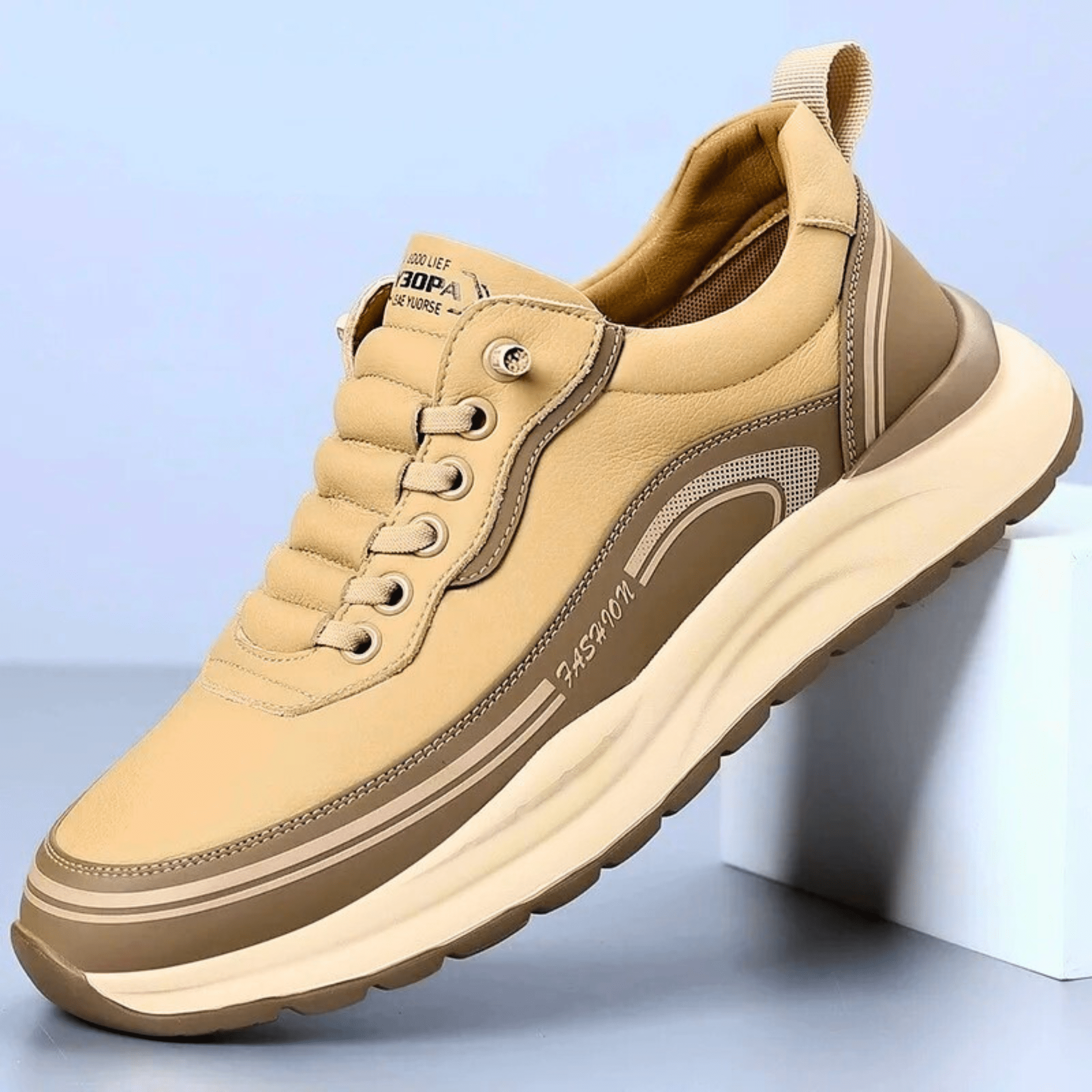 URBAN STREET SHOES FOR MEN