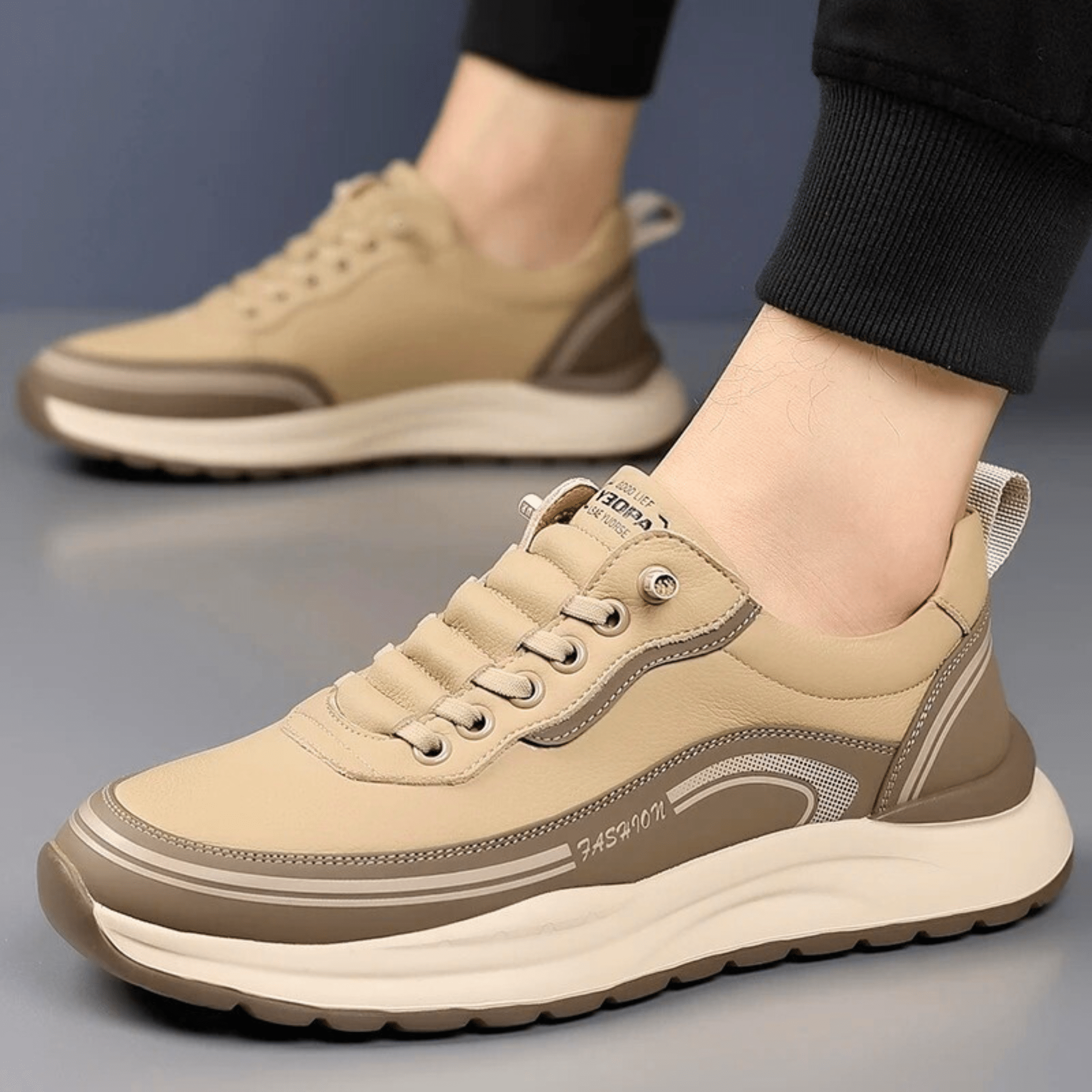 URBAN STREET SHOES FOR MEN