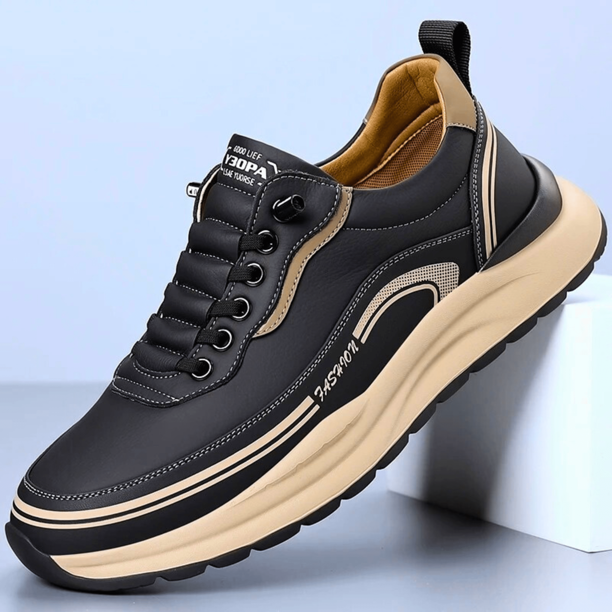 URBAN STREET SHOES FOR MEN