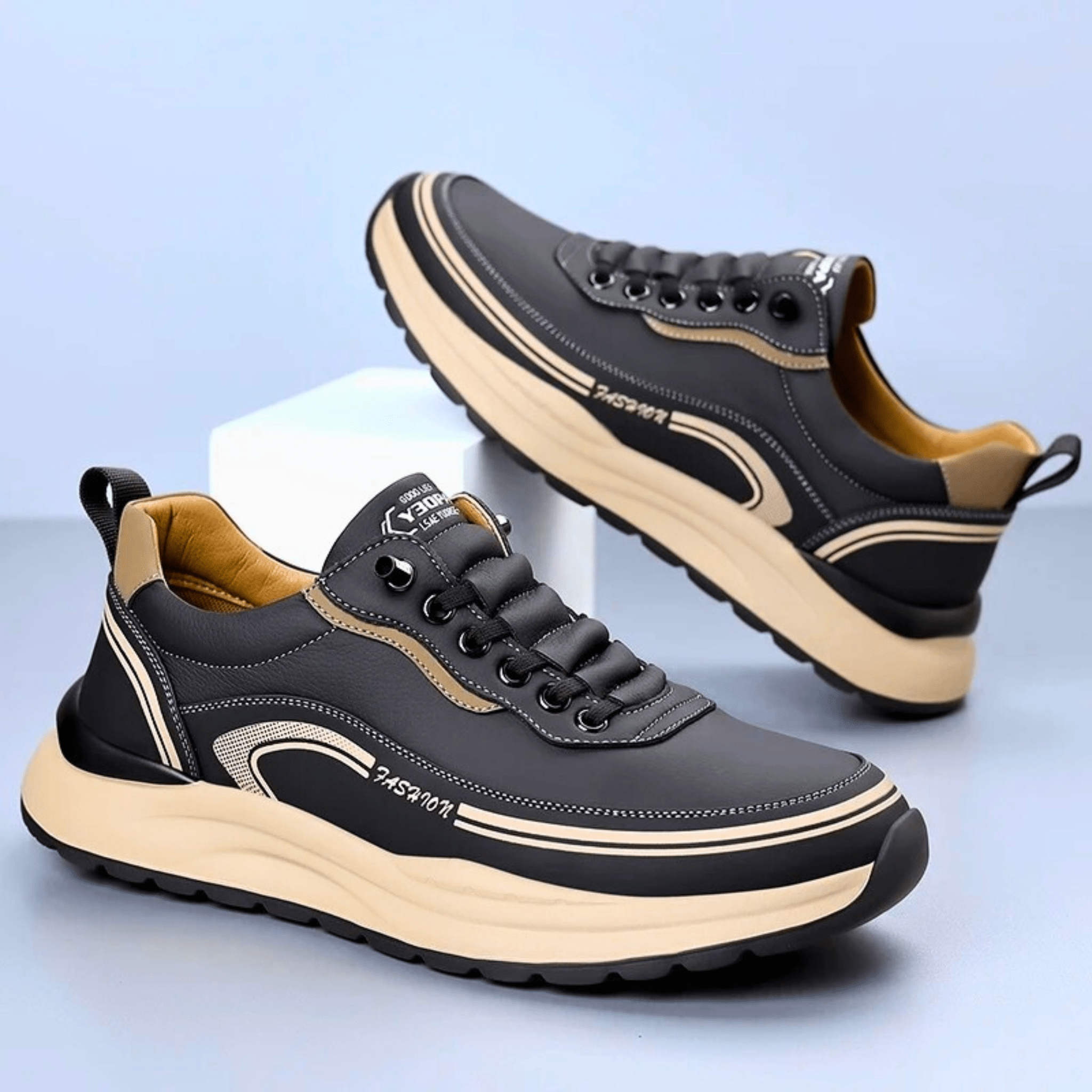 URBAN STREET SHOES FOR MEN